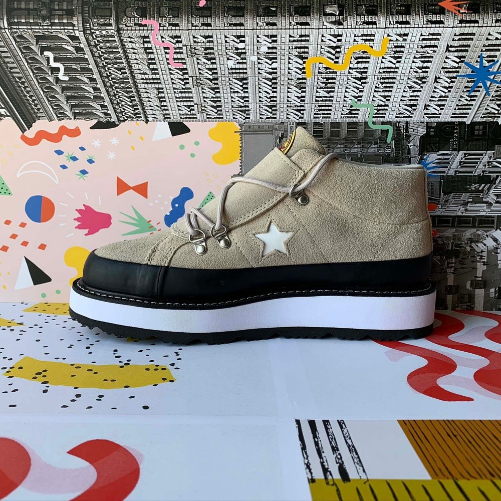 Converse All Star - Picture 2 of 13